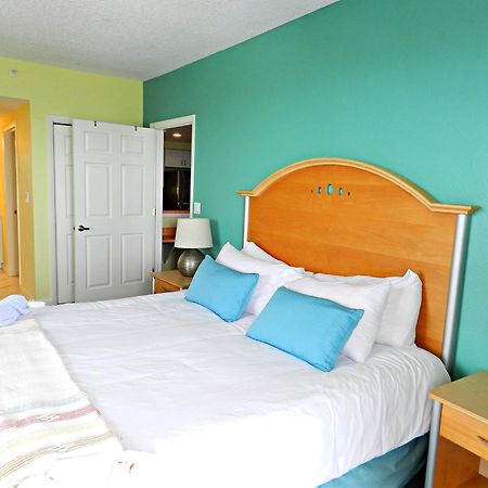 Ocean Walk Resort 2 Bedroom Direct Oceanfront - Highly Desired North Tower Unit 2321 Daytona Beach Eksteriør billede