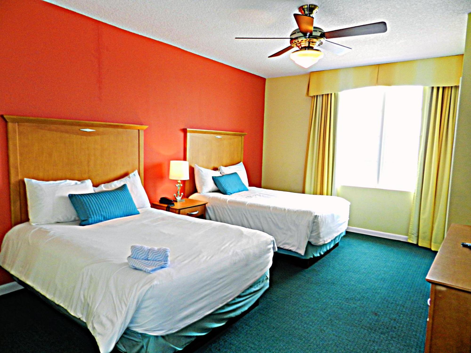 Ocean Walk Resort 2 Bedroom Direct Oceanfront - Highly Desired North Tower Unit 2321 Daytona Beach Eksteriør billede